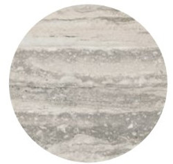 Sant Agostino Tipos Silver